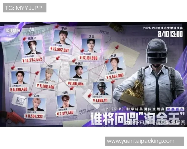 S15LOL比分张磊独家分享和平精英游戏策略与实战心得解析