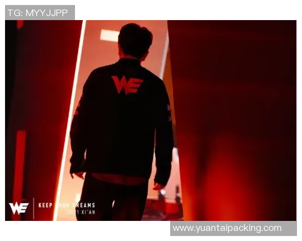 电竞比分大师赛特别报道WE战队转型之路与未来发展展望分析实时数据