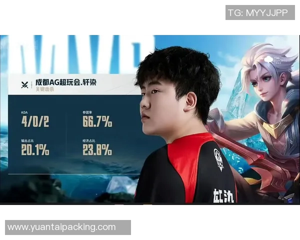 电竞新闻王者荣耀中TES战队选手个人能力分析与战术探讨