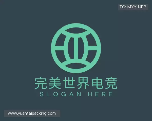 认识完美世界电竞